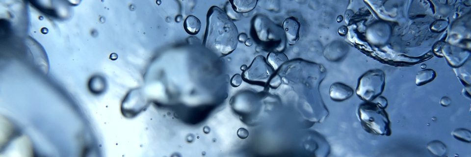 Enabling sustainable water