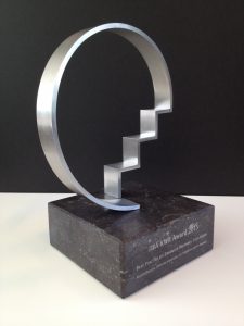 KWR-IWA Award