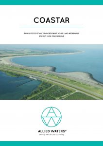 voorkant COASTAR rapport