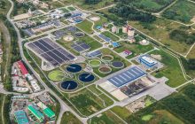 CoRe Water project launched with pilot plant at Wehl WWTP