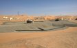 Water quality evaluation aquifer storage and recovery (ASR) for the city of Abu Dhabi