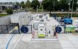 Hysolar and Greenpoint launch first hydrogen filling station in province of Utrecht