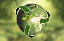 Sustainable chemicals: make the Circular Economy happen
