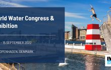 Allied Waters present at the IWA World Water Congress & Exhibition