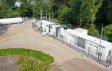 Koning opent productiestation voor groene waterstof van Hysolar